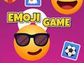 Mäng Emoji Game