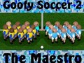 Mäng Goofy Soccer 2 The Maestro