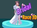 Mäng Bridal Race 3D