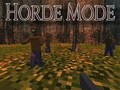 Mäng Horde Mode