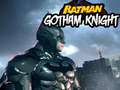 Mäng Batman Gotham Knight Skating