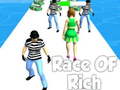 Mäng Race of Rich