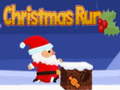 Mäng Christmas Run