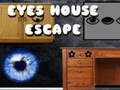 Mäng Eyes House Escape
