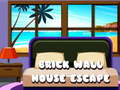 Mäng Beach House Escape