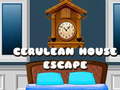 Mäng Cerulean House Escape