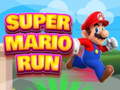 Mäng Super Mario Run 