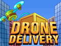 Mäng Drone Delivery