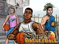 Mäng Street Basketball