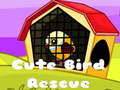 Mäng Cute Bird Rescue