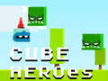 Mäng Cube Heroes