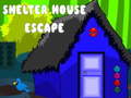 Mäng Shelter House Escape