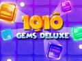Mäng 10x10 Gems Deluxe