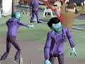 Mäng City Apocalypse 3D Of Zombie Crowd