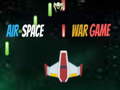 Mäng Air-Space War game