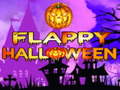 Mäng Flappy Halloween