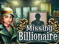 Mäng Missing billionaire