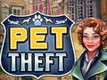 Mäng Pet Theft