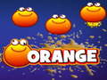 Mäng Orange