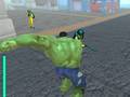Mäng Incredible Hulk: Mutant Power