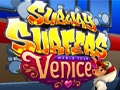 Mäng Subway Surfers Venice