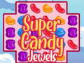 Mäng Super candy Jewels