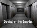 Mäng Survival of the Smartest