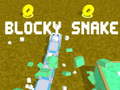 Mäng Blocky Snake 