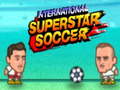 Mäng International SuperStar Soccer