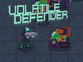 Mäng Volatile Defender