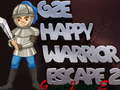 Mäng Happy Warrior Escape 2 