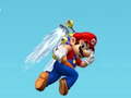 Mäng Super Flappy Mario