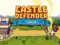 Mäng Castle Defender Saga