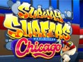 Mäng Subway Surfers Chicago