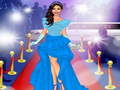 Mäng Glam Dress Up Game for Girl