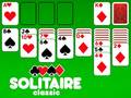Mäng Solitaire classic