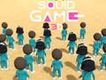 Mäng Squid Game 3D
