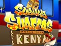 Mäng Subway Surfers Kenya
