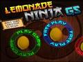 Mäng Lemonade Ninja GS