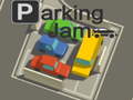 Mäng Parking Jam 