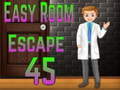 Mäng Amgel Easy Room Escape 45
