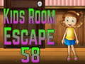Mäng Amgel Kids Room Escape 58