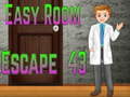 Mäng Amgel Easy Room Escape 43