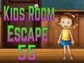 Mäng Amgel Kids Room Escape 55