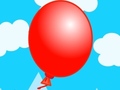 Mäng Save The Balloon