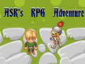 Mäng ASR's RPG Adventure