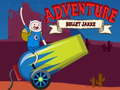 Mäng Adventure Time Bullet Jake