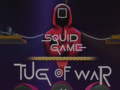 Mäng Squid Game Tug Of War