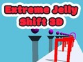 Mäng Extreme Jelly Shift 3D