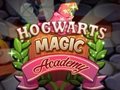 Mäng Hogwarts Magic Academy